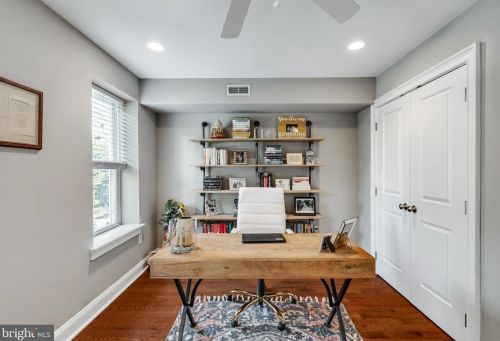 1710 Catharine St, Philadelphia PA 19143-2536 exterior