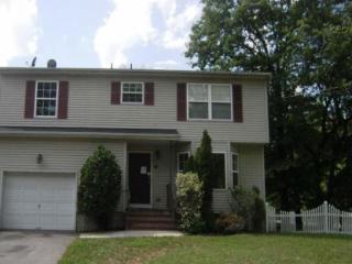 4 Central Ave, Piscataway NJ  08854-2403 exterior