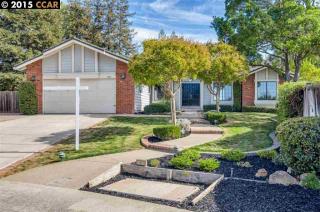 1872 Ellard Pl, Concord, CA 94521-1545
