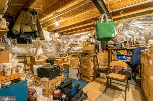 2600 Northrup Dr, Rockville MD 20850-3083 exterior