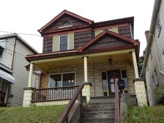 131 Thompson Ave, Donora, PA 15033-1504