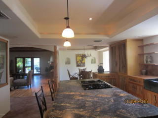 5846 Camino Esplendora, Tucson AZ  85718-4506 exterior