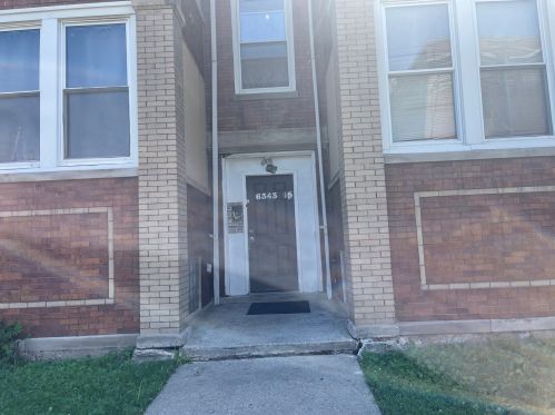 6343-45 Loomis Blvd, Chicago, IL 60636-2917