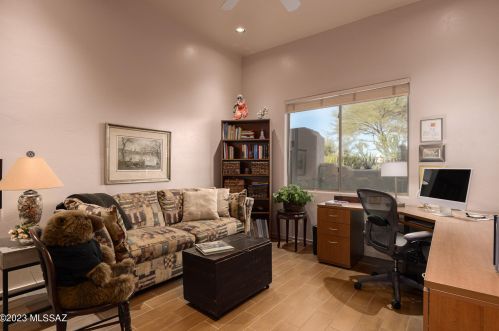 13623 Placita Montanas De Oro, Tucson AZ 85755-8685 exterior