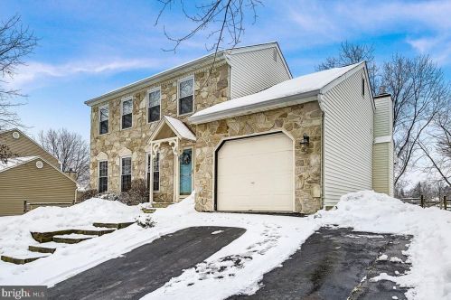 182 Abbey Dr, Limerick, PA 19468-3316