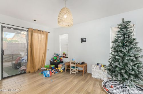 3044 Country Meadow Dr, Tucson AZ  85742-4855 exterior