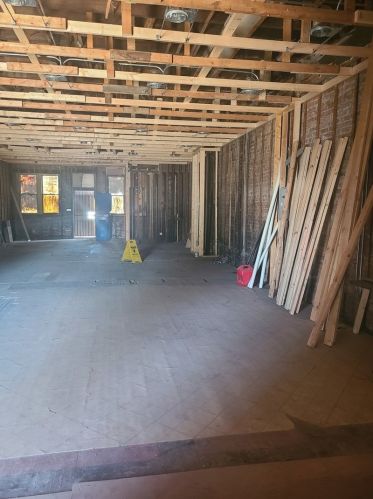 8551 Ashland Ave, Chicago IL  60620-4709 exterior