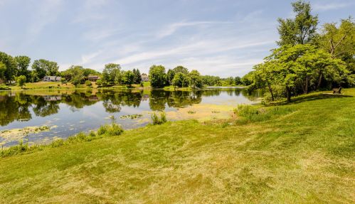 10867 Ridgewood Trl, Berrien Springs MI 49103-9724 exterior