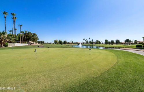 24601 Ribbonwood Dr, Chandler AZ  85248-7731 exterior