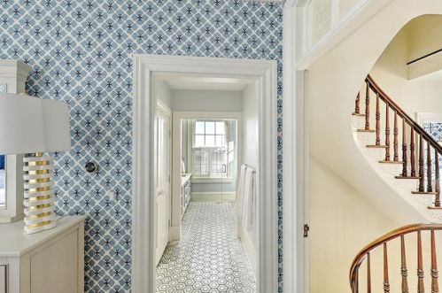 20 Benefit St, Providence RI  02904-2702 exterior