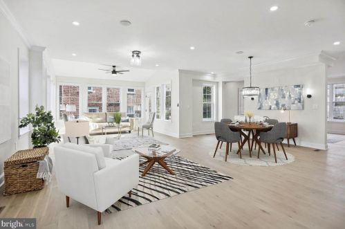 401 Boyd Ave, Silver Spring MD 20912-5404 exterior