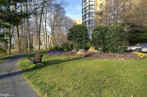 3310 Leisure World Blvd, Silver Spring MD  20906-5657 exterior