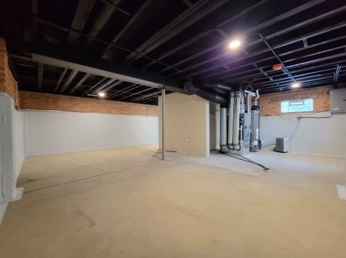 509 End Ave, Hillside IL 60162-1251 exterior