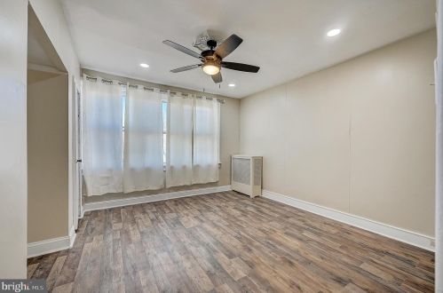 631 65th St, Philadelphia PA  19151-3839 exterior