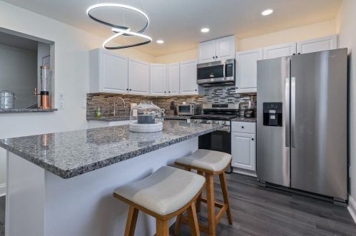 1282 Summerstone Trce, Austell GA exterior