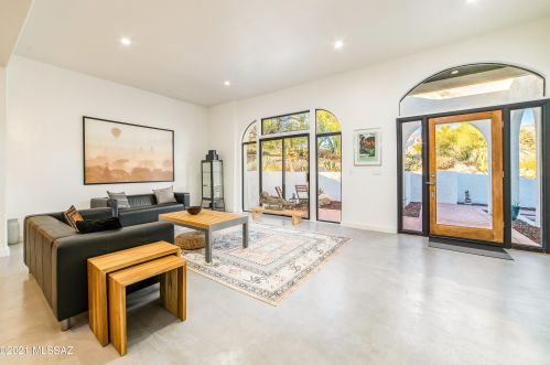 4831 Calle Bujia, Tucson, AZ 85718-6168