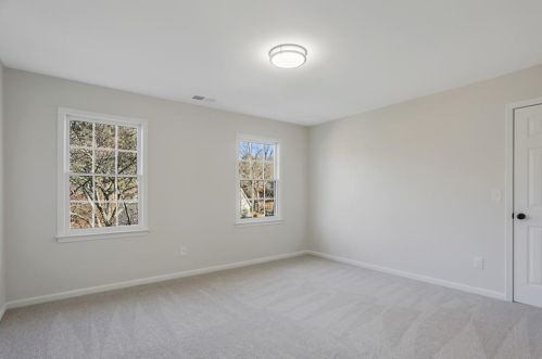 1691 Durrett Way, Atlanta GA exterior