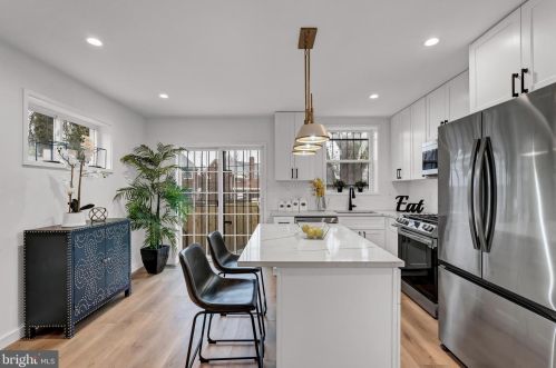 5112 Southern Ave, Washington DC 20019-5848 exterior