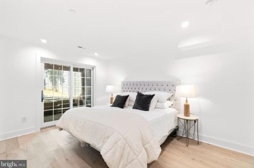 829 Decatur St, Washington DC  20017-3918 exterior