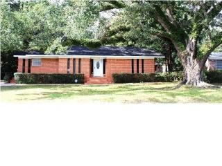 853 Kuffskie Ln, Mobile, AL 36618-1638