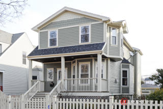 4249 Springfield Ave, Chicago, IL 60618-1811