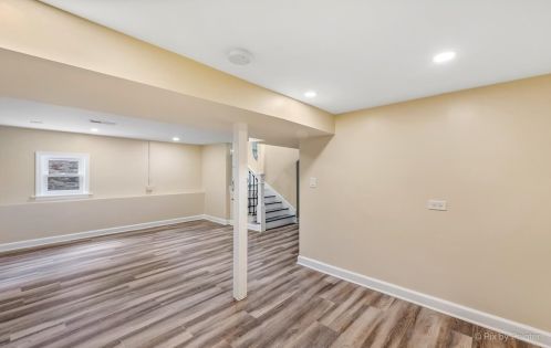 3241 Osceola Ave, Chicago IL  60634-3334 exterior