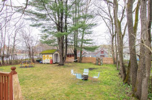 129 Massachusetts Ave, Portland ME  04102-2515 exterior