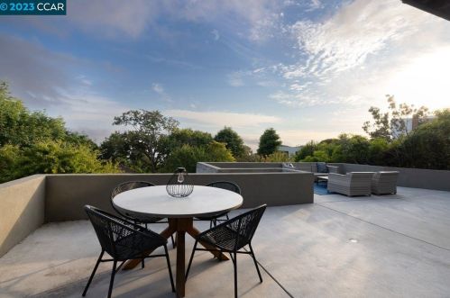 524 Cragmont Ave, Berkeley CA 94708-1207 exterior