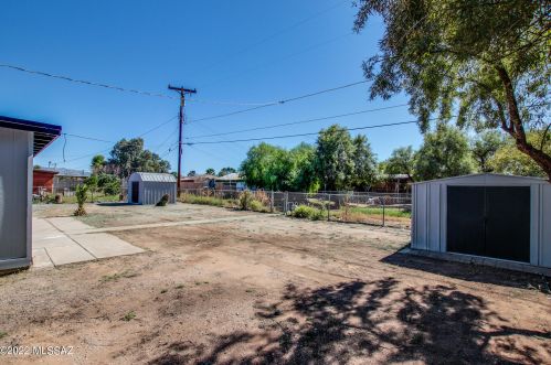 5718 Calle Aurora, Tucson AZ  85711-6730 exterior