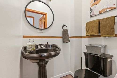 2433 Flournoy St, Chicago IL  60612-3520 exterior