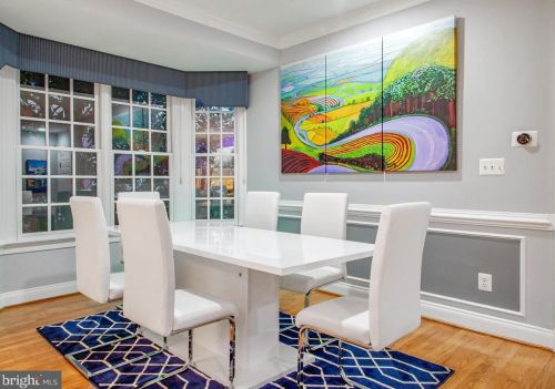 707 Frd Lndg Way, Alexandria VA 22314-3887 exterior