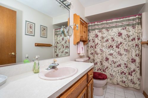 1919 Calla Dr, Joliet IL 60435-8585 exterior