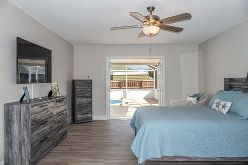 489 College Park Rd, Fort Pierce FL  34953-6224 exterior