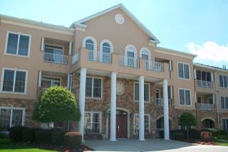 505 Cleveland Ln, Rockaway NJ  07866-5805 exterior