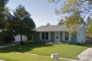 609 Bonnymeade Dr, Champaign, IL 61821-3488