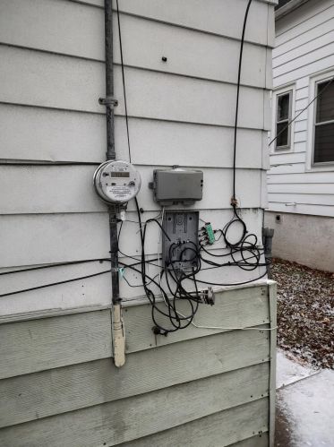 5525 36th St, Milwaukee WI  53209-4759 exterior