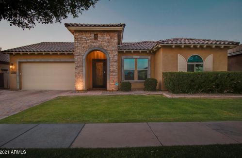 2680 Sunrise Pl, Chandler, AZ 85286