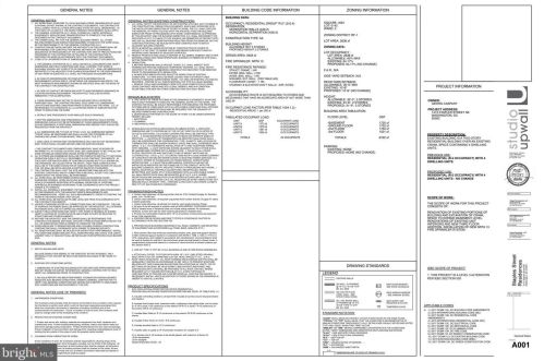 1413 Staples St, Washington DC  20002-2957 exterior