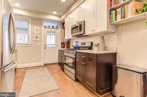 513 14 St, Washington DC 20011-6929 exterior