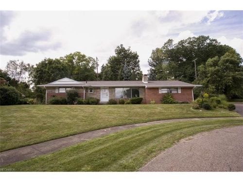 535 36th St, Canton, OH 44709-3039