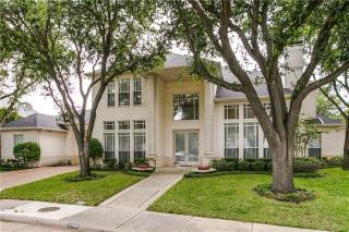 17924 Castle Bend Dr, Dallas TX  75287-6800 exterior