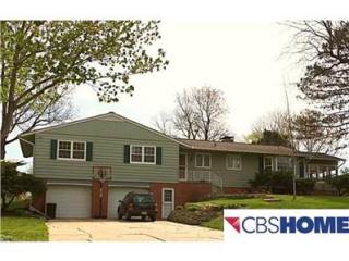 419 82nd St, Omaha NE  68114-4407 exterior