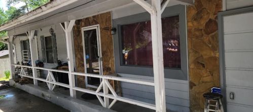 5410 Morning Creek Cir, Atlanta, GA 30349-3536