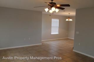 6304 Perlita Dr, Austin TX  78724-6138 exterior