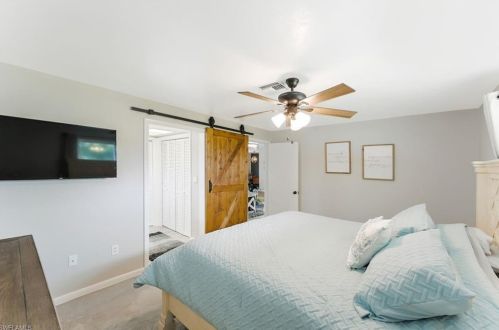 149 Doral Cir, Naples FL 34113-7400 exterior