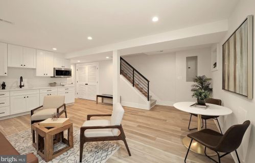 326 Taylor St, Washington DC  20017-1529 exterior