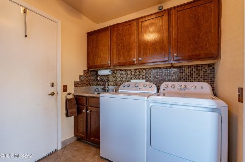 14459 Choctaw Dr, Tucson AZ 85755-9149 exterior