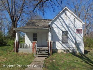 1109 College Ave, Columbia MO  65201-4756 exterior