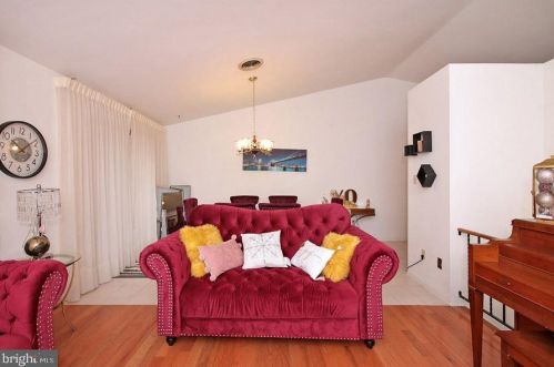 280 Forest Rd, Primrose PA 17901-4010 exterior