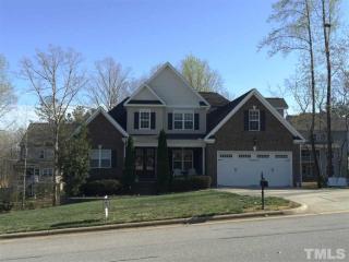 364 Mill Creek Dr, Clayton, NC 27527-3776